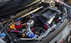 Suzuki Alto Works by KC Technica