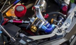 Suzuki Alto Works by KC Technica