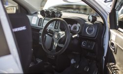 Suzuki Alto Works by KC Technica