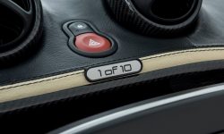 Brabus Ultimate Sunseeker 'One of Ten' photos