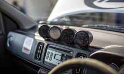 Suzuki Alto Works by KC Technica