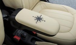 Brabus Ultimate Sunseeker 'One of Ten' photos