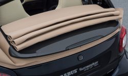 Brabus Ultimate Sunseeker 'One of Ten' photos