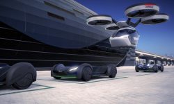 Airbus Pop.Up Concept