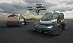 Airbus Pop.Up Concept