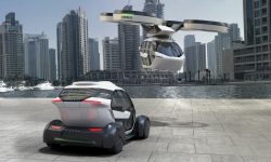 Airbus Pop.Up Concept