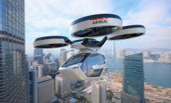 Airbus Pop.Up Concept