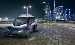 Airbus Pop.Up Concept