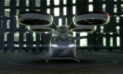 Airbus Pop.Up Concept