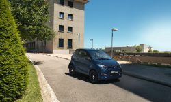 AIXAM City 2016