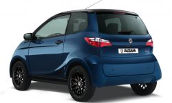 AIXAM City 2016