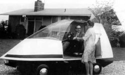 Alden StaRRcar