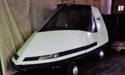 Alden StaRRcar