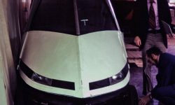 Alden StaRRcar
