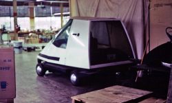 Alden StaRRcar