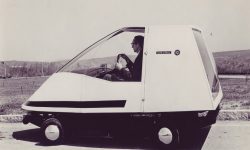 Alden StaRRcar