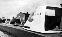 Alden StaRRcar