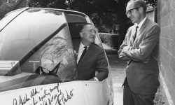 Alden StaRRcar