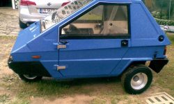 All-Cars Charly