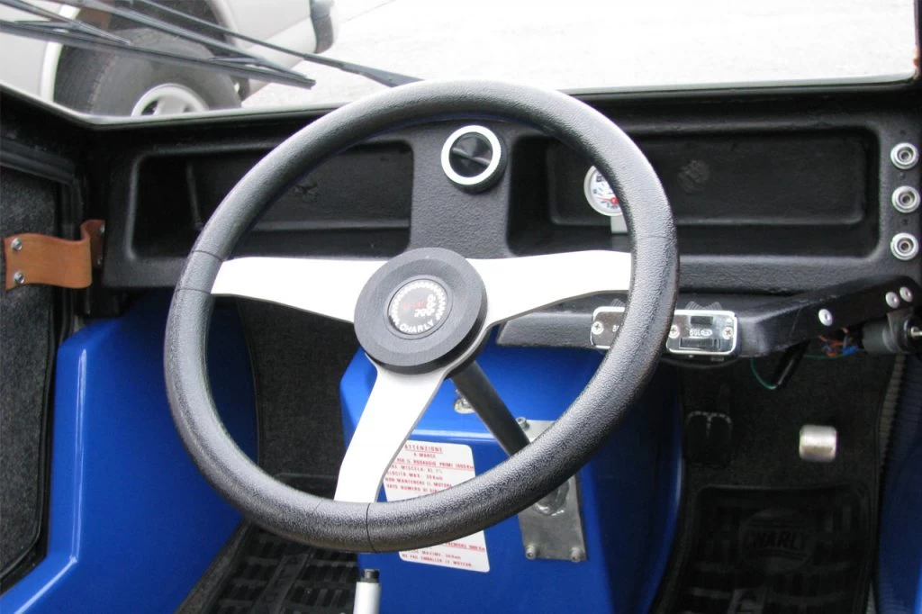 All-Cars Charly