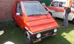 All-Cars Charly 4