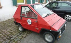 All-Cars Charly 4