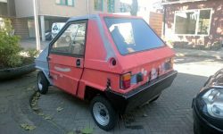 All-Cars Charly 4