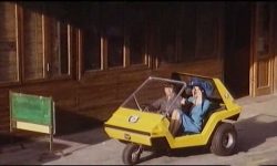 All-Cars Charly Camel