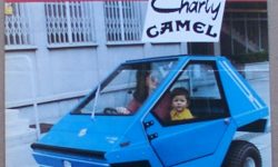 All-Cars Charly Camel