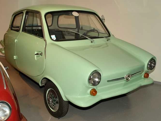 Alta A200