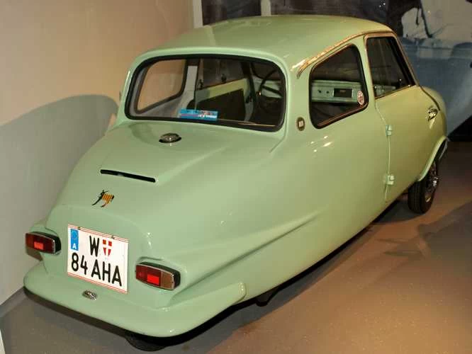 Alta A200