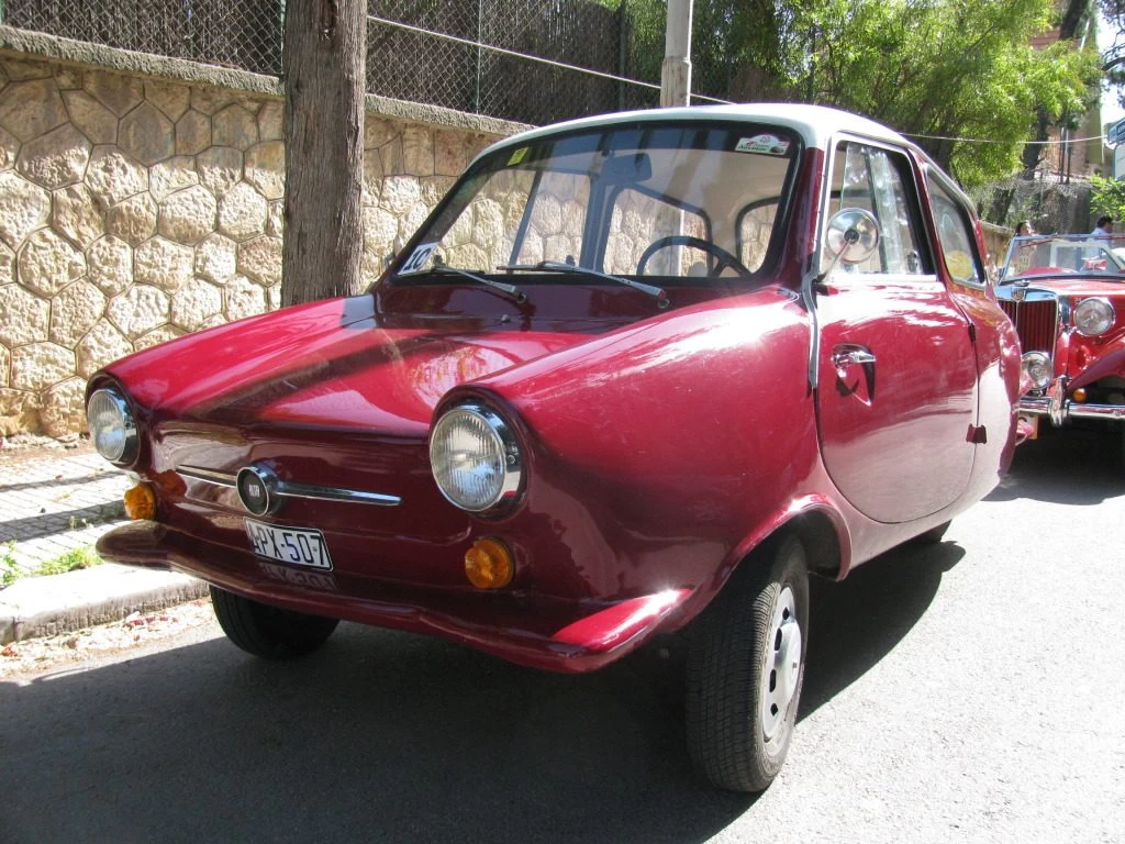 Alta A200