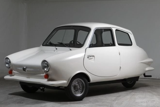 Alta A200