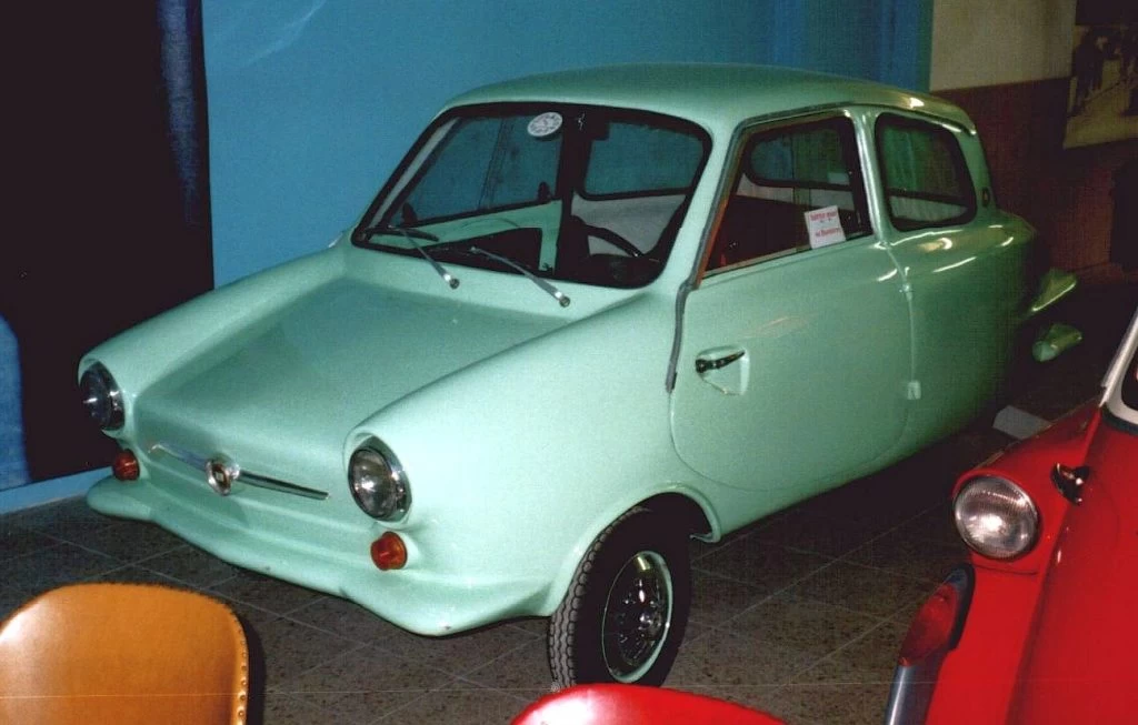 Alta A200