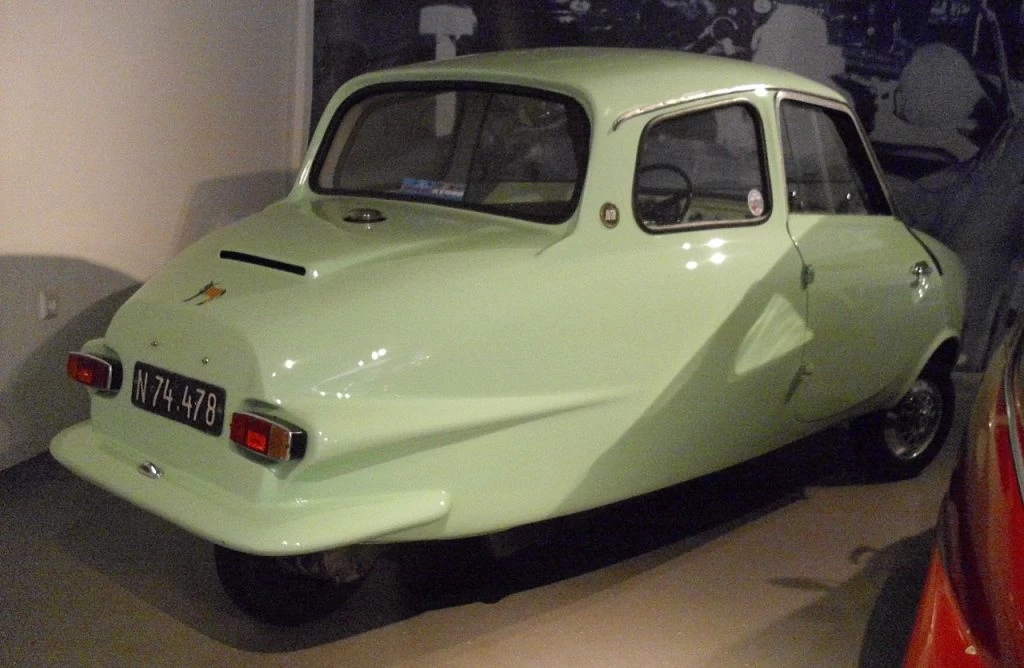 Alta A200