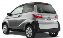 AIXAM Crossline Evo