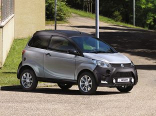 Crossline Evo 2016 03