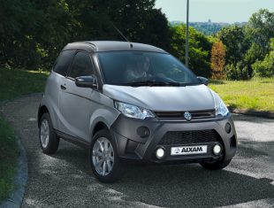 Crossline Evo 2016 04