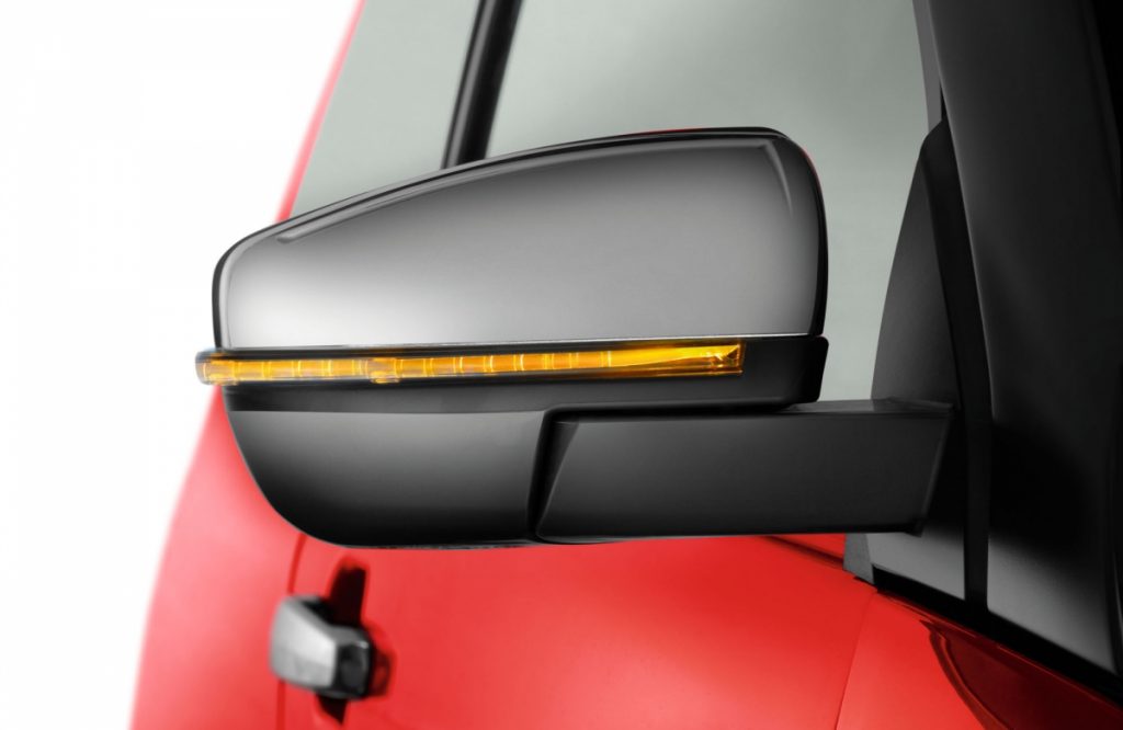 AIXAM Crossline Premium