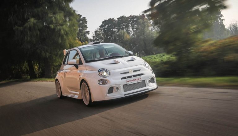 Tuning and Engine Swaps: Articles and Videos