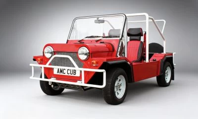 AMC Cub