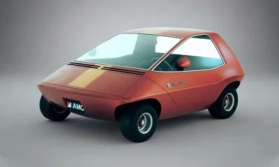 AMC Concept Electron