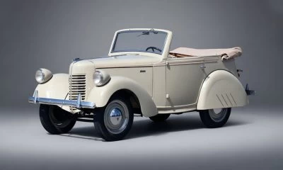 American Bantam Model 60 / 62 / 65
