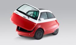 Microlino