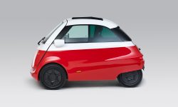 Microlino