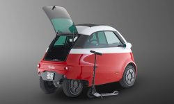 Microlino