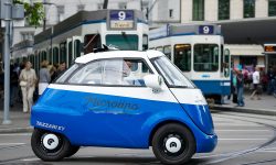 Microlino