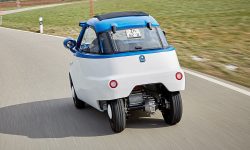 Microlino