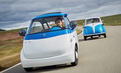 Microlino