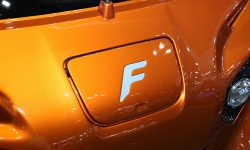 FOMM One EV